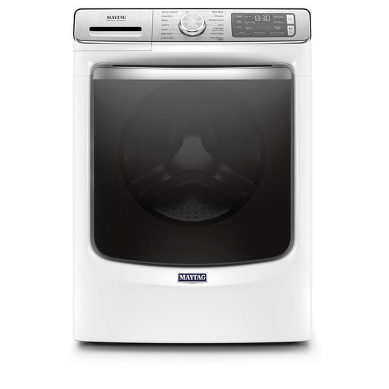 Maytag vs. LG Front Load Washers (Reviews / Ratings / Prices)